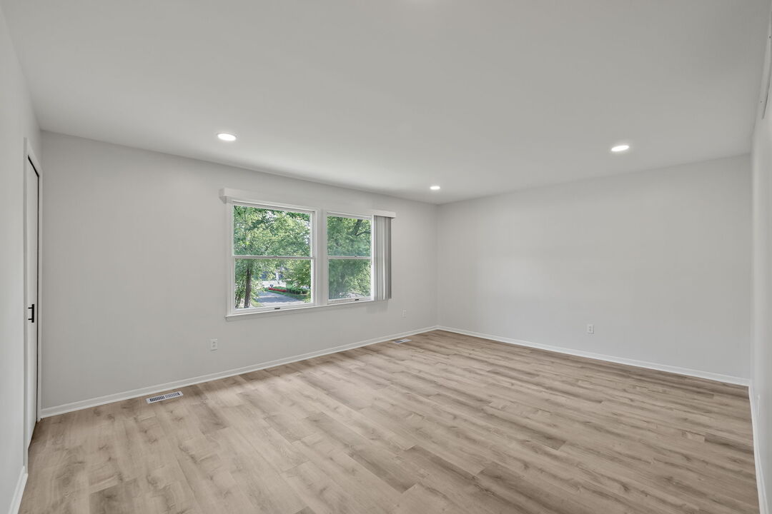 Southfield - Chestnut Oaks