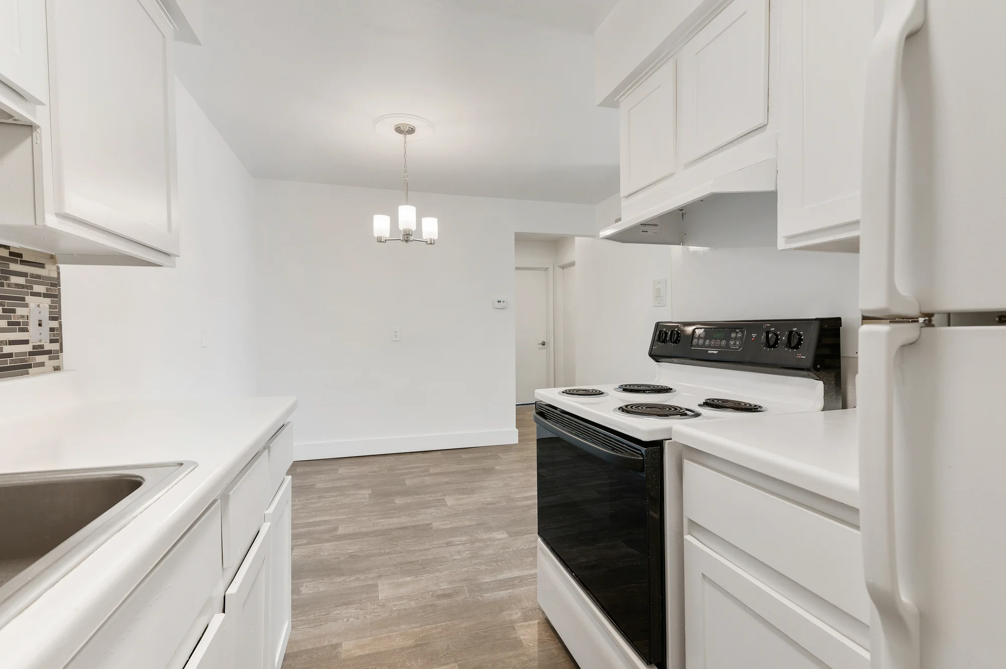 Southfield - French Quarter