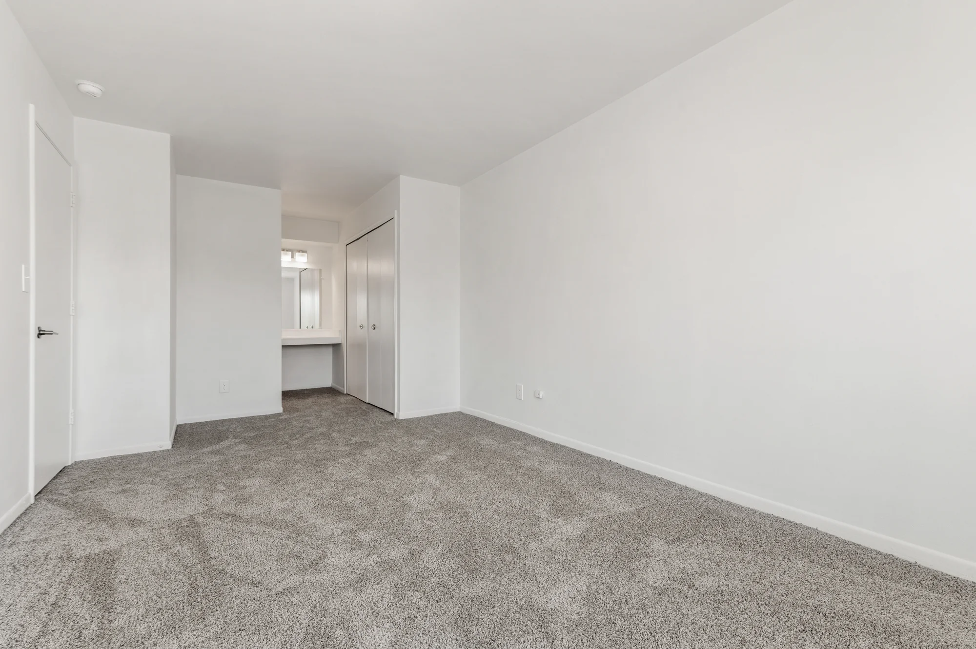 Southfield - French Quarter