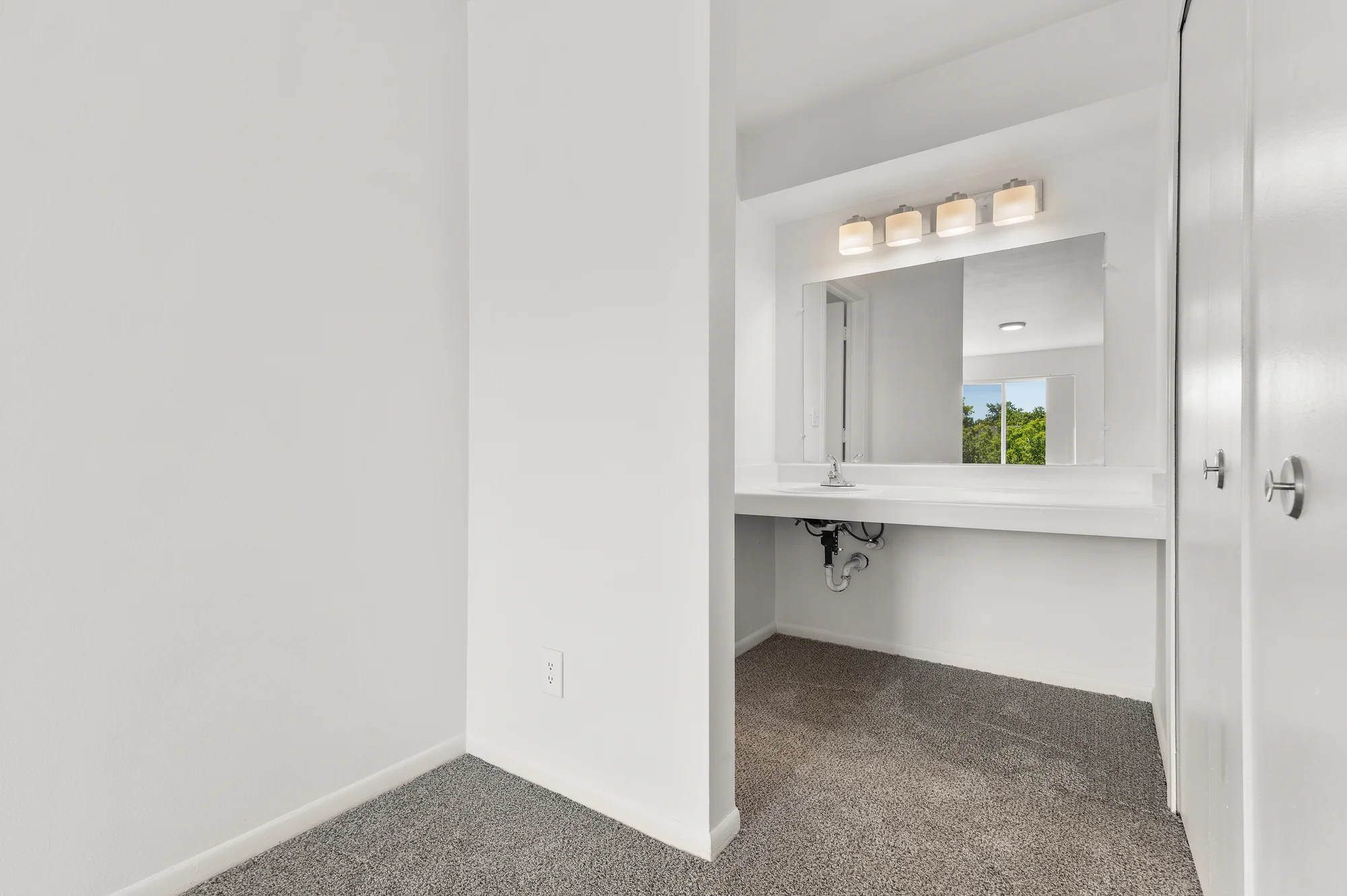 Southfield - French Quarter