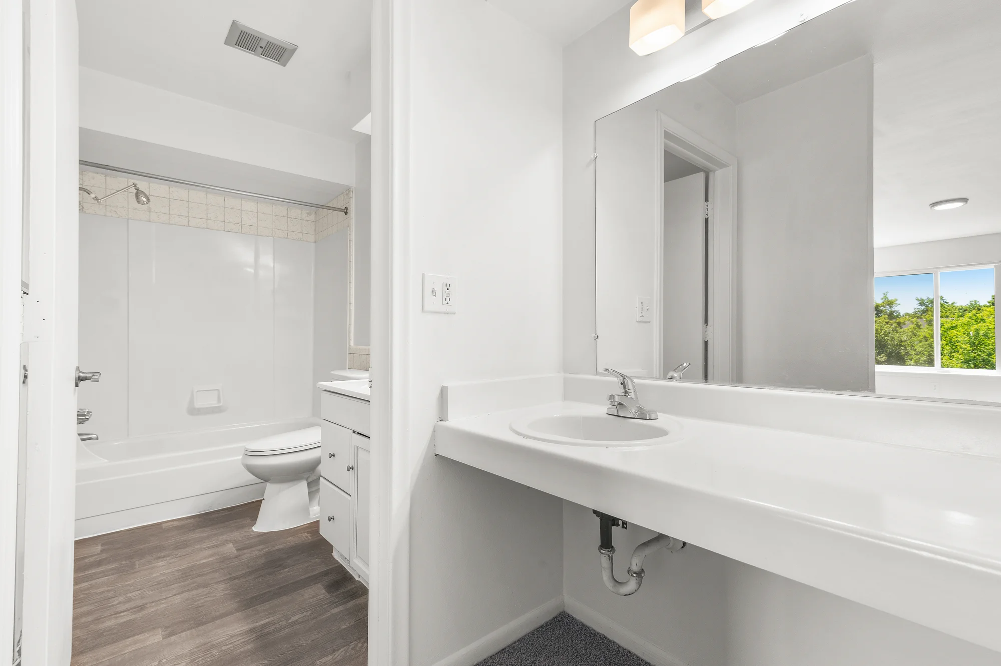 Southfield - French Quarter