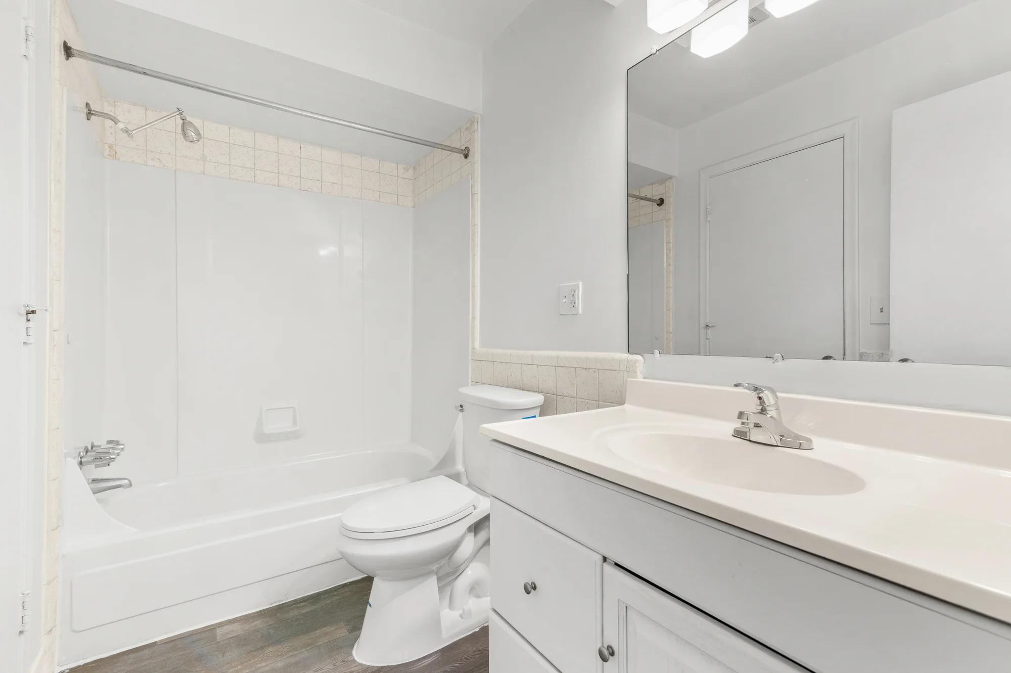 Southfield - French Quarter