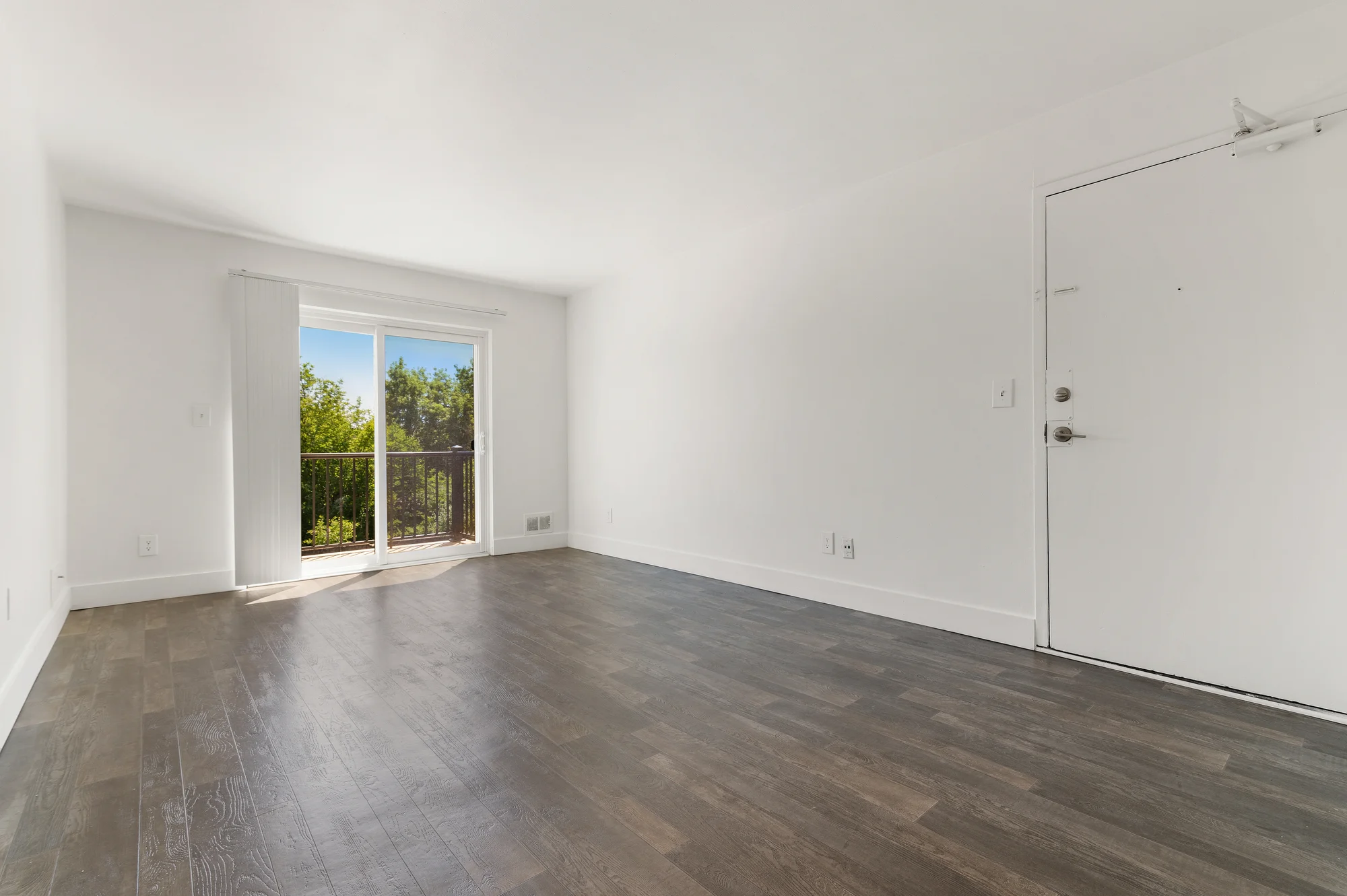 Southfield - French Quarter