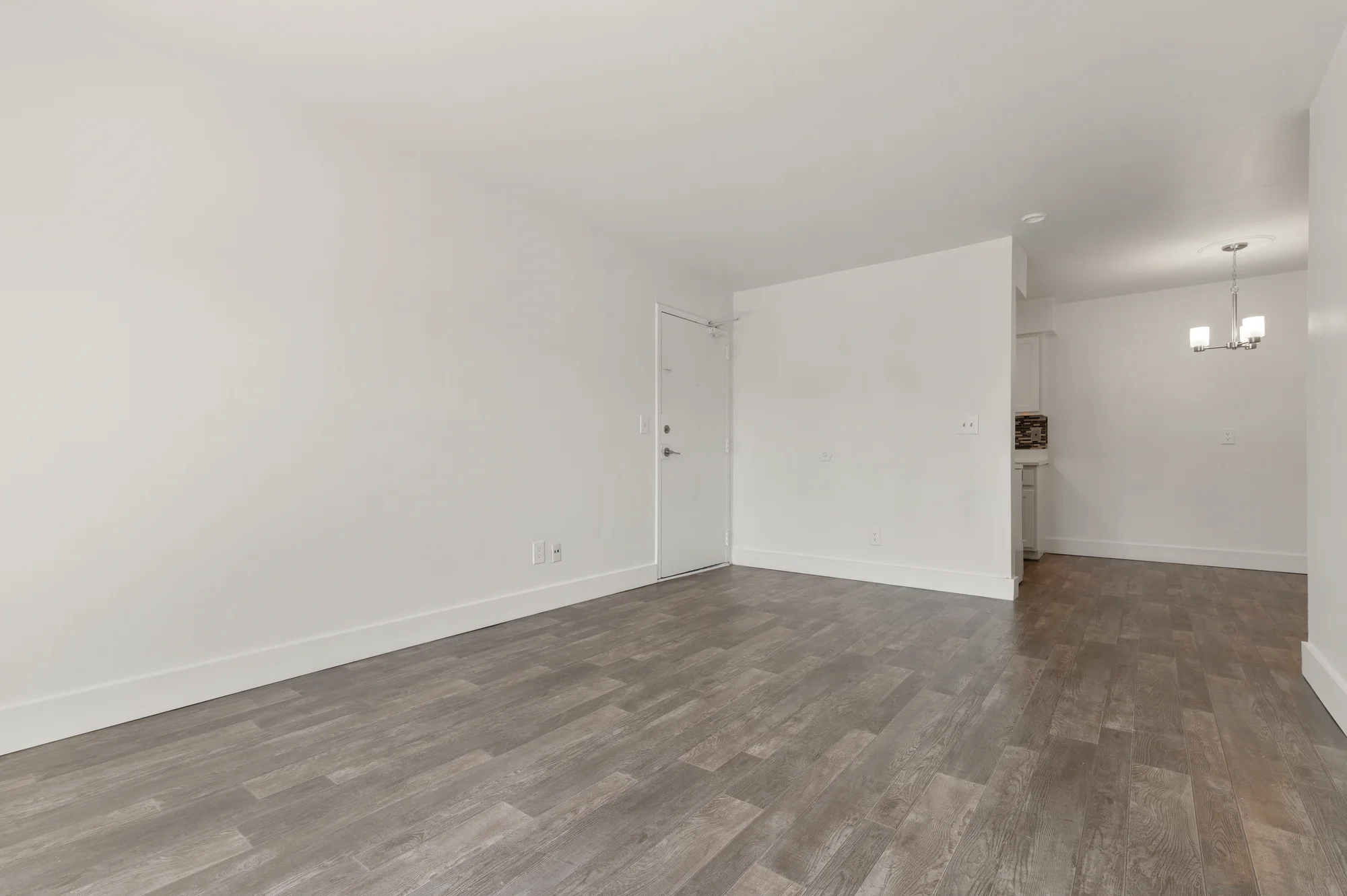 Southfield - French Quarter