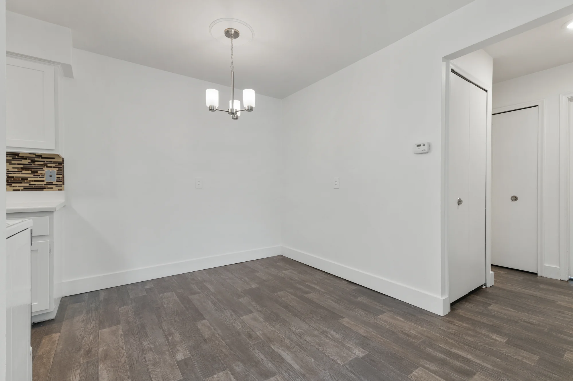 Southfield - French Quarter