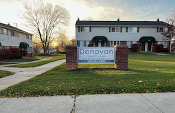 Donovan Townhomes