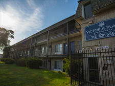 Victoria Place